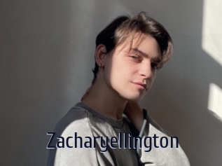 zacharyellington Topp Finder