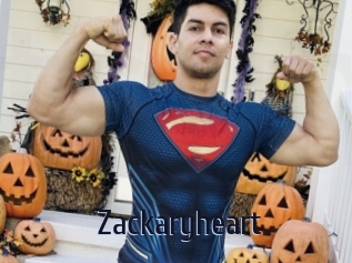 zackaryheart Topp Finder