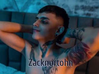Zacknortohn