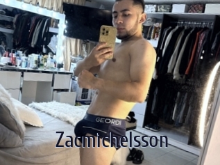Zacmichelsson
