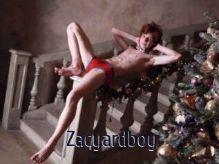 Zacyardboy