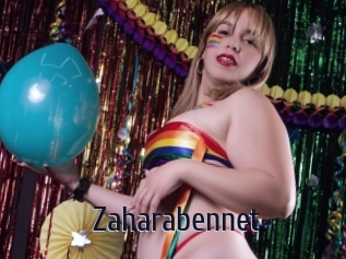 Zaharabennet