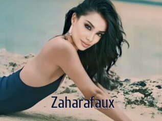 Zaharafaux