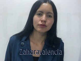Zaharavalencia