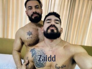 Zaidd