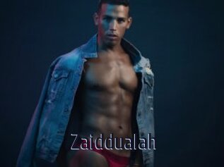 Zaiddualah