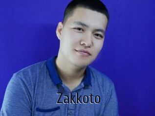 Zakkoto