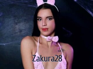Zakura28