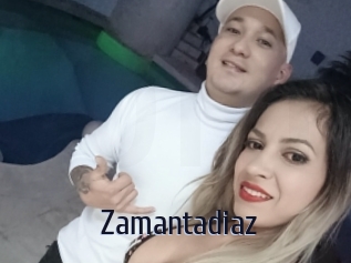 Zamantadiaz