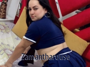Zamantharouse