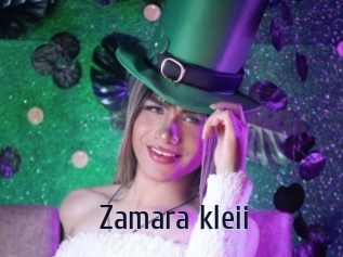 Zamara_kleii