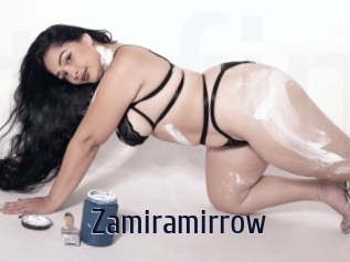 Zamiramirrow