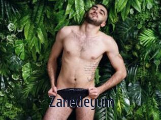 Zanedeyum