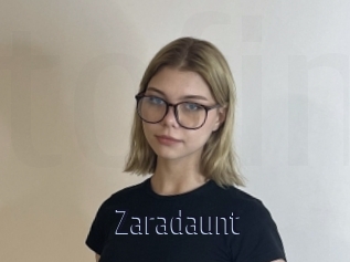 Zaradaunt