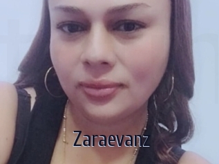 Zaraevanz