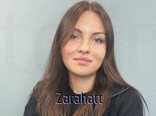 Zarahatt