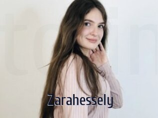 Zarahessely