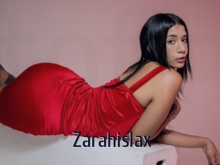 zarahislax Topp Finder