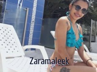 Zaramaleek