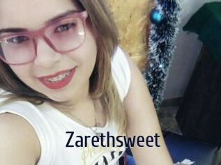 Zarethsweet