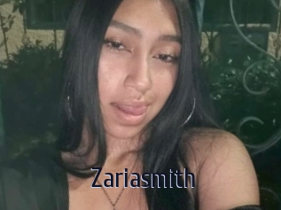 Zariasmith