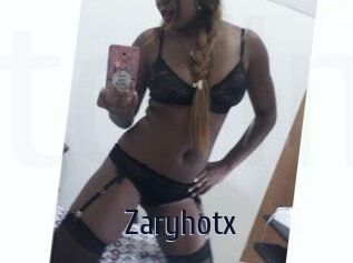 Zaryhotx