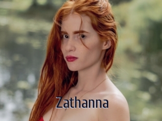 Zathanna