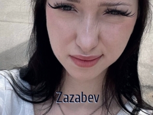 Zazabev