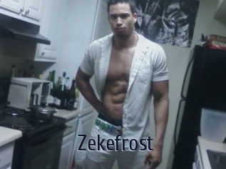 zekefrost Topp Finder