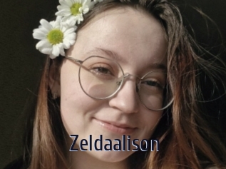 Zeldaalison