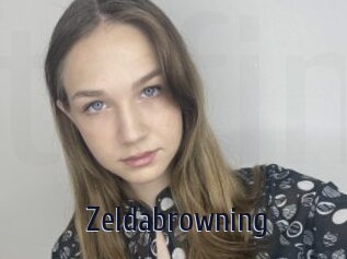 Zeldabrowning