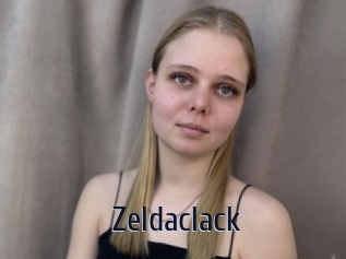 Zeldaclack