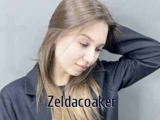 Zeldacoaker