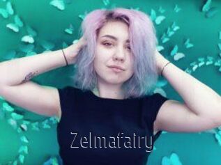 Zelmafairy