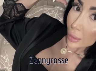 Zennyrosse