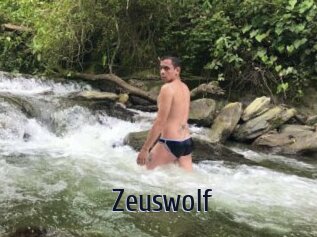 Zeuswolf