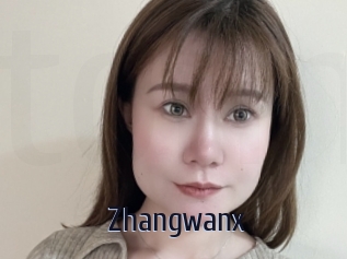 Zhangwanx