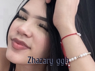 Zhazary_ggh