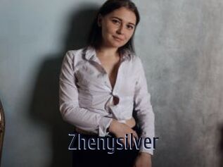 Zhenysilver