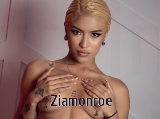 Ziamonroe