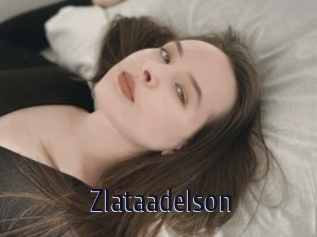 Zlataadelson