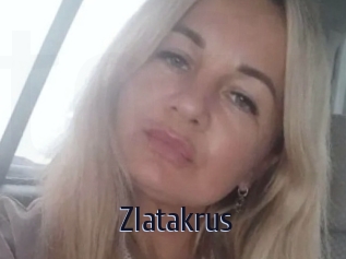 Zlatakrus