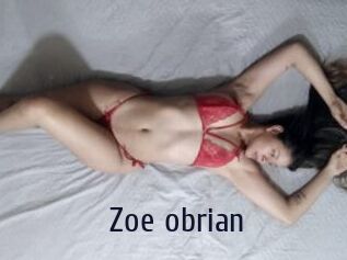 Zoe_obrian