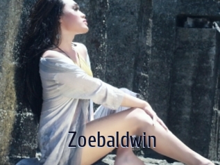 Zoebaldwin