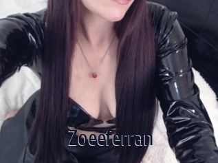 Zoeeferran
