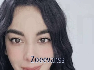 Zoeevanss