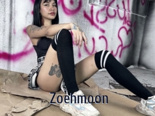 Zoehmoon
