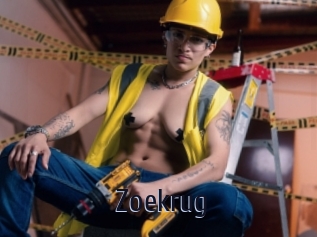 Zoekrug