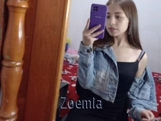Zoemia