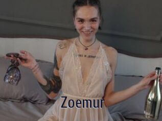 Zoemur